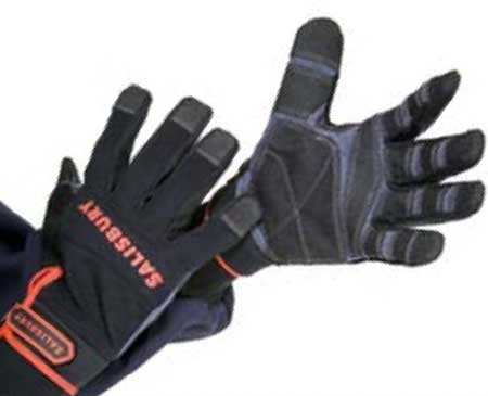 Salisbury UWG-GPU Electrical Safety Work Glove